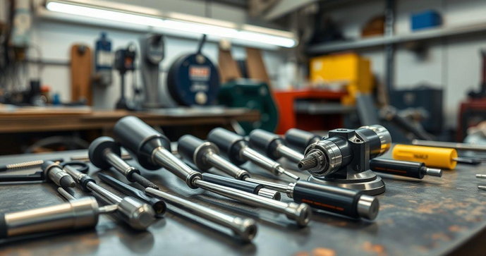 Guia Completo de Materiais para Polimento de Inox e Suas Vantagens