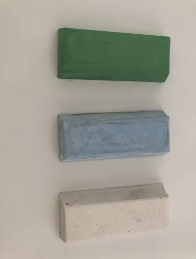 Abrasivo para polir