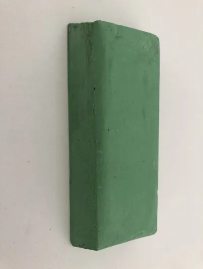 Abrasivo para polir inox